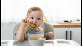 תזונה לגידול מוחות: מדריך לילדים להורים