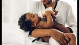 תזונה לילודים: מדריך ילדים מקיף