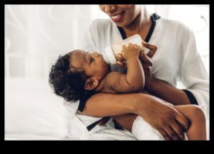 תזונה לילודים: מדריך ילדים מקיף