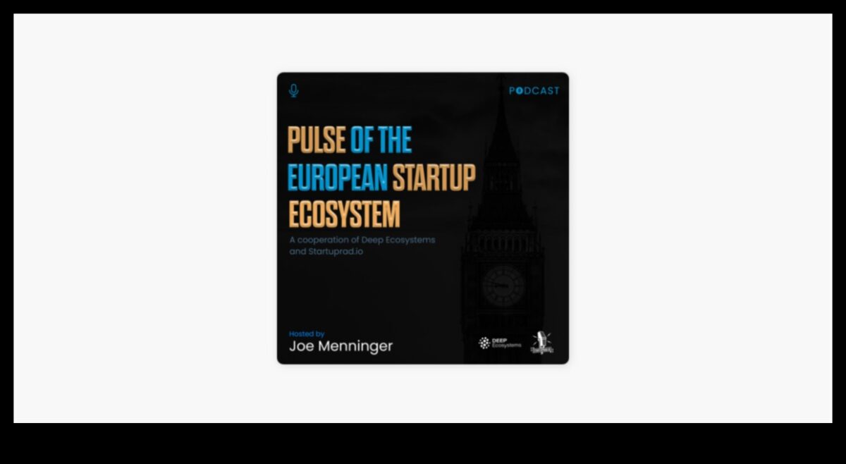 דופק הסטארט-אפ: הלב הפועם של היזמות