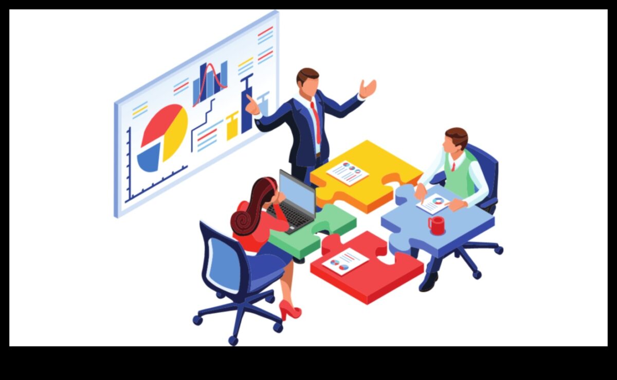 עסקים מוכנים לעתיד: ניווט בניהול בעולם משתנה במהירות