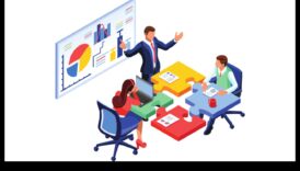 עסקים מוכנים לעתיד: ניווט בניהול בעולם משתנה במהירות