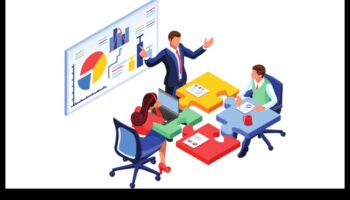 עסקים מוכנים לעתיד: ניווט בניהול בעולם משתנה במהירות