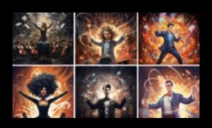 המאסטרו החברתי: הצלחה בתזמורת בשיווק דיגיטלי