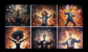 המאסטרו החברתי: הצלחה בתזמורת בשיווק דיגיטלי