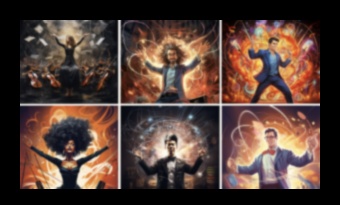 המאסטרו החברתי כיצד לתזמר הצלחה בשיווק דיגיטלי 1 המאסטרו החברתי: הצלחה בתזמורת בשיווק דיגיטלי