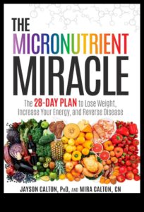 פלאי מוסף: מסע אל ניסי התזונה