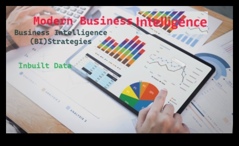 הרם ונתח את אמנות גילוי תובנות עסקיות נסתרות 1 הרם וניתוח: אמנות התובנה העסקית הדינמית