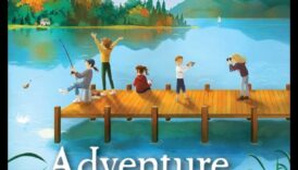 הרפתקה מחכה: מדריך למסעות משפחתיים