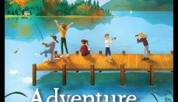 הרפתקה מחכה: מדריך למסעות משפחתיים