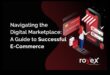 השוק הדיגיטלי: ניווט במסחר אלקטרוני כיזם
