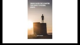 התחל לאבולוציה: מדריך למטייל לצמיחה