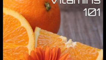 ויטמינים חיוניים 101: מדריך למתחילים לחיים בריאים