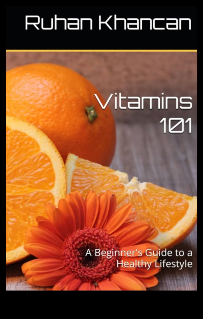 ויטמינים חיוניים מדריך למתחילים לחיים בריאים 1 ויטמינים חיוניים 101: מדריך למתחילים לחיים בריאים