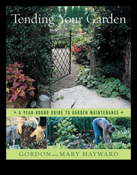 זוהר לאורך כל השנה כיצד להתאים את תחזוקת הגינה לשלמות 1 זוהר כל השנה: התאמת תחזוקת הגינה לשלמות