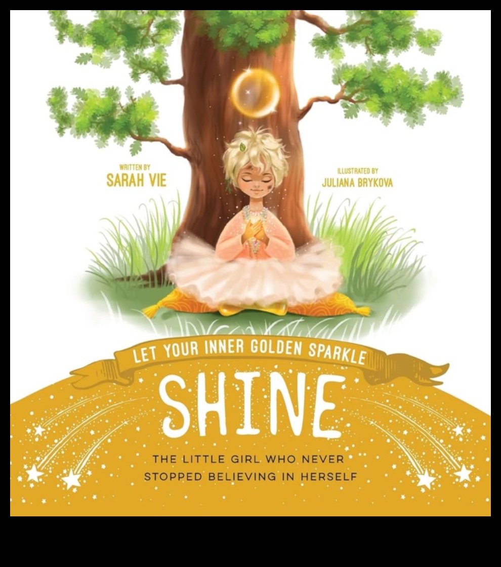 חלומות הזהב: חשפו את הברק הפנימי שלכם