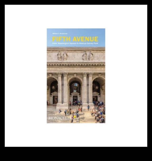 שדרות עתיקות: טיול ברחובות ההיסטוריה