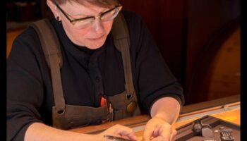 חידוש יצירה: פתרונות מהימנים לתיקון תכשיטים