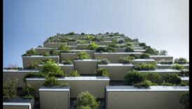 ירוקי בטון: קסם גינון עירוני נחשף