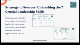 אסטרטגיות לניצחון עסקי: לקחים ממנהיגי ניתוח מוצלחים