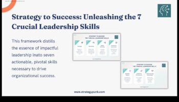 אסטרטגיות לניצחון עסקי: לקחים ממנהיגי ניתוח מוצלחים