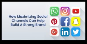 בחינת ההשפעה של ניתוח מדיה חברתית על מוניטין המותג