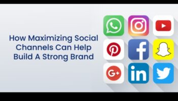 בחינת ההשפעה של ניתוח מדיה חברתית על מוניטין המותג