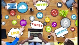 כיצד שיווק במדיה חברתית יכול לעזור לעסק שלך לצמוח?