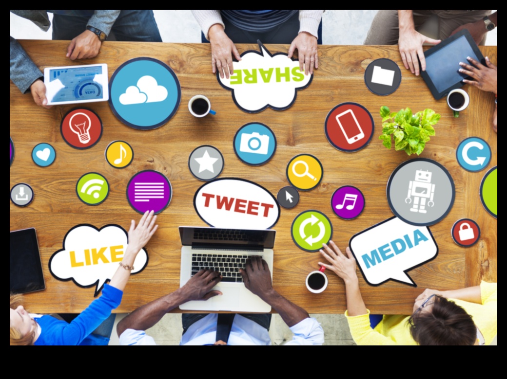 כיצד שיווק במדיה חברתית יכול לעזור לעסק שלך לצמוח 1 כיצד שיווק במדיה חברתית יכול לעזור לעסק שלך לצמוח?