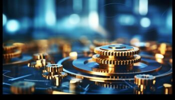 כרוניקות של חדשנות: סיפורי ניצחון בין מגמות עסקיות מתפתחות