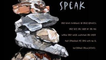 כרוניקות תרבות: סיפורים חרוטים באבני ההיסטוריה