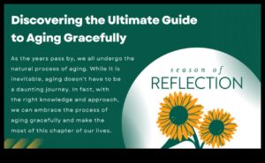 לאכול טוב, להזדקן היטב: תזונה למסע חינני