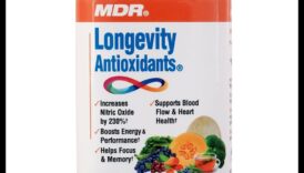 להחיות עם נוגדי חמצון: הזנת הגוף שלך מבפנים