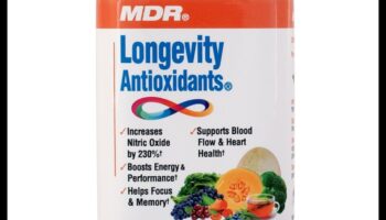 להחיות עם נוגדי חמצון: הזנת הגוף שלך מבפנים