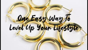 להקרין ביטחון: הצהרות תכשיטי אופנה שמדברות