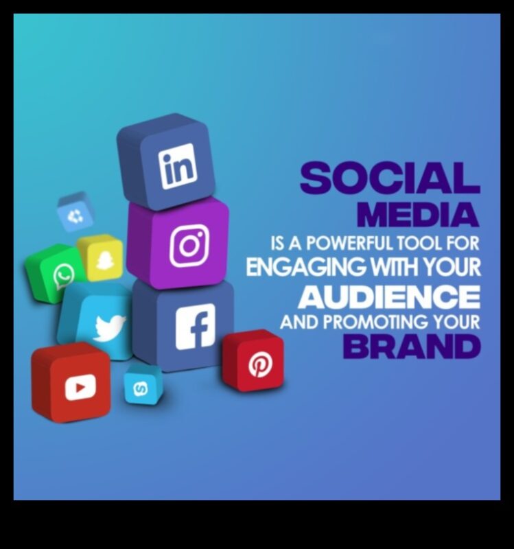 כיצד המדיה החברתית משפיעה על מעורבות הלקוחות בעסק?