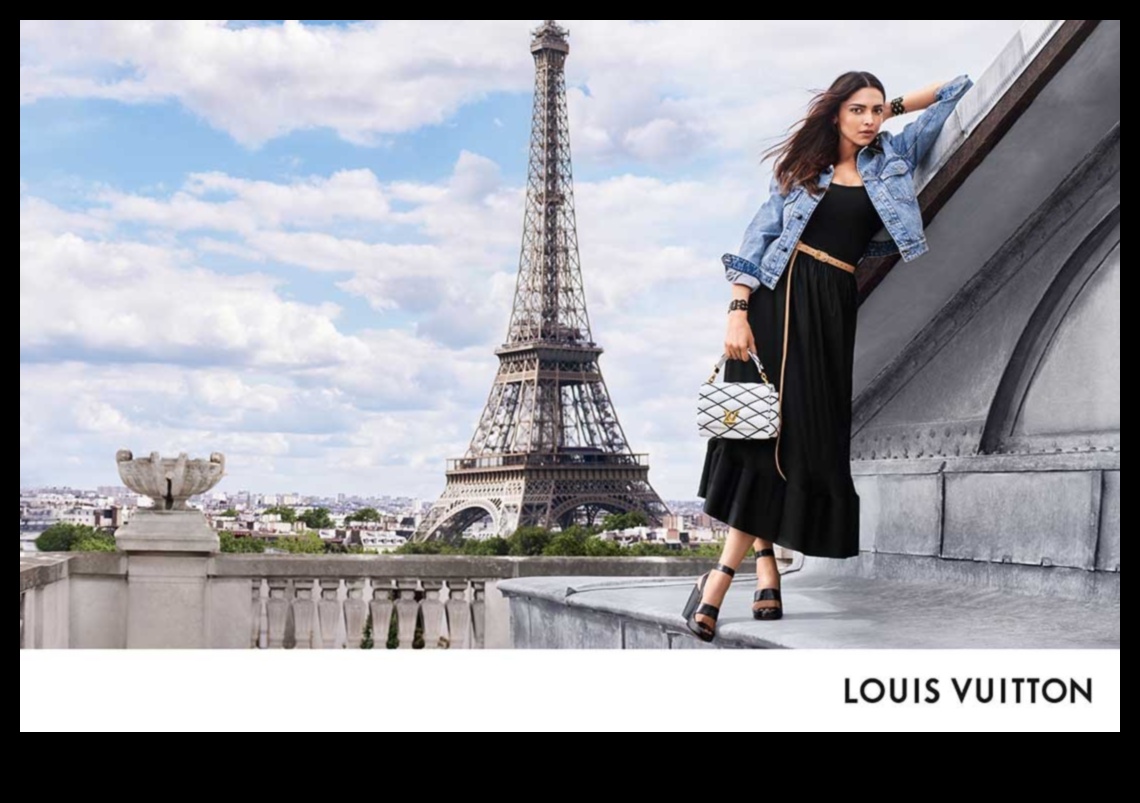 Legacy of Glamour: התענגו על הפיתוי הנצחי של יצירות קלאסיות