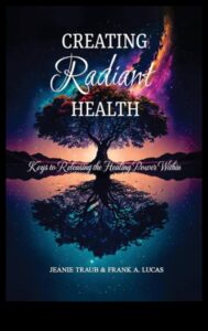 מבריק מינרלים: מצית בריאות קורנת מבפנים