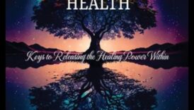 מבריק מינרלים: מצית בריאות קורנת מבפנים