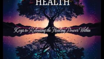 מבריק מינרלים: מצית בריאות קורנת מבפנים