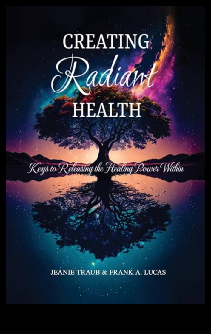 מבריק מינרלים: מצית בריאות קורנת מבפנים