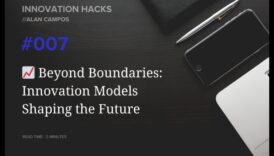 מעבר לגבולות: פרספקטיבות אסטרטגיות על חדשנות עסקית