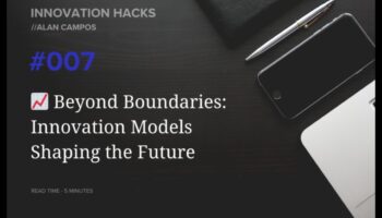 מעבר לגבולות: פרספקטיבות אסטרטגיות על חדשנות עסקית