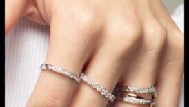 נדרים נצחיים, ניצוץ אינסופי: חלומות תכשיטי כלה