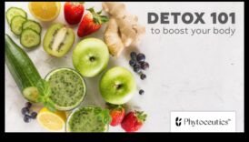 נוגדי חמצון חיוניים 101: מדריך למתחילים לרווחה