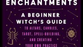 ספר כישוף סיור: מעורר קסם בכל נוף