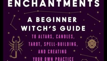 ספר כישוף סיור: מעורר קסם בכל נוף