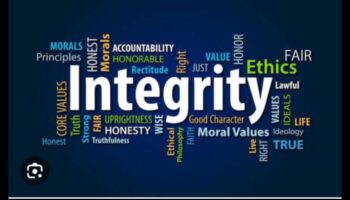 זרזי יושרה: האצת הצלחה באמצעות עסקים אתיים