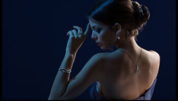 פאר מפוסל: התקשט את עצמך באומנות של יצירות השרשרת המפוסלות שלנו