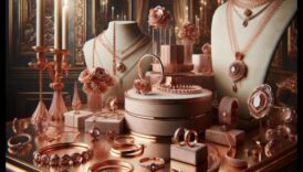 פיתוי תוסס: לכבוש לבבות עם קולקציית השרשראות הזוהרות שלנו